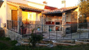 Cozy studio in Valencia de Alcántara 25 m² lovely garden